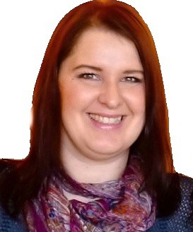 Bohumila Ďurišová