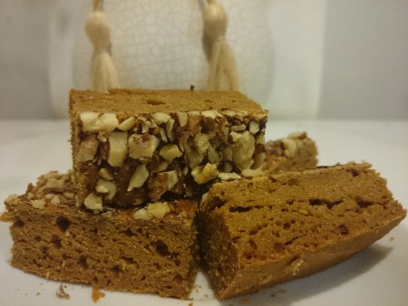 Novoročný medovník starej včelárky